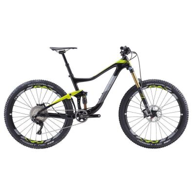 GIANT TRANCE ADVANCED 1 2017