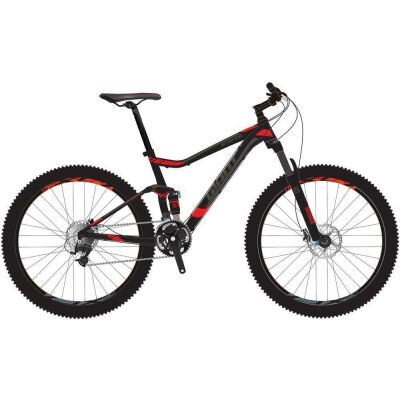 GIANT STANCE 0 LTD CHARCOAL 2017