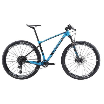 GIANT XTC ADVANCED 29 0 BLUE 2017