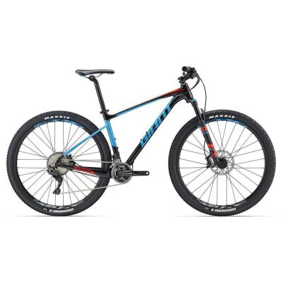 GIANT FATHOM 29 0 BLACK 2017