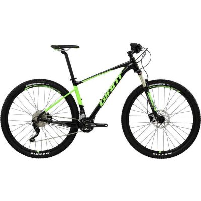 GIANT FATHOM 29 2 LTD GREEN 2017