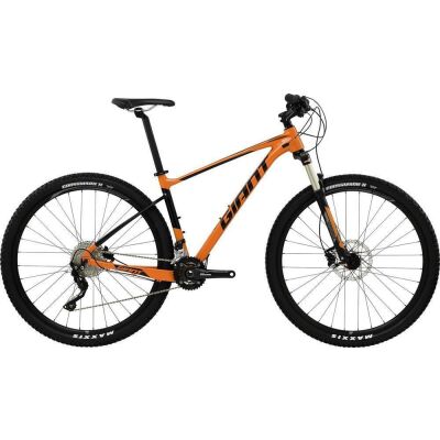 GIANT FATHOM 29 2 LTD ORANGE 2017