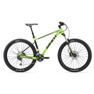 GIANT FATHOM 2 GREEN 2017