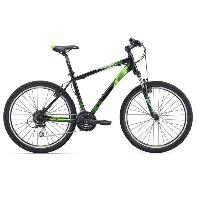 GIANT REVEL 1 BLACK 2017