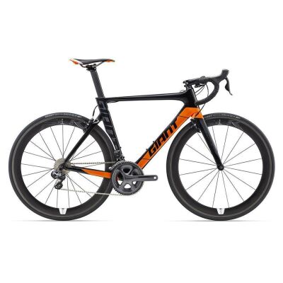GIANT PROPEL ADVANCED PRO 0 2017