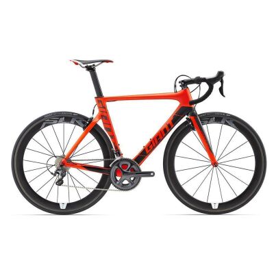 GIANT PROPEL ADVANCED PRO 1 2017
