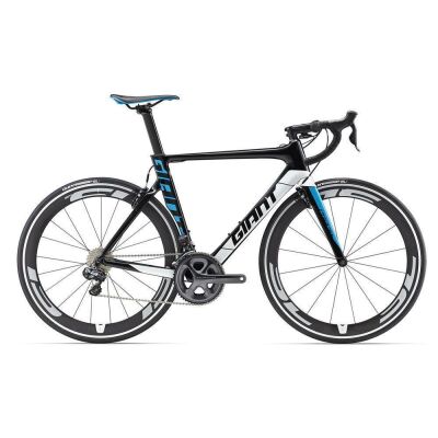 GIANT PROPEL ADVANCED 0 2017