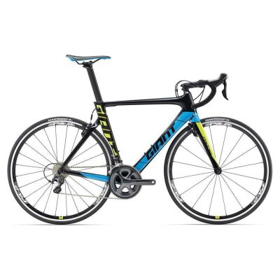 GIANT PROPEL ADVANCED 1 2017