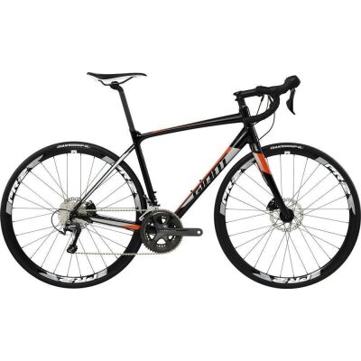 GIANT CONTEND SL 0 DISC 2017