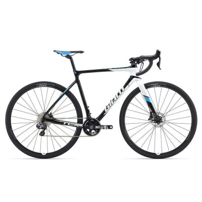 GIANT TCX ADVANCED PRO 1 2017