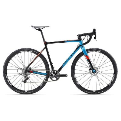 GIANT TCX SLR 1 2017